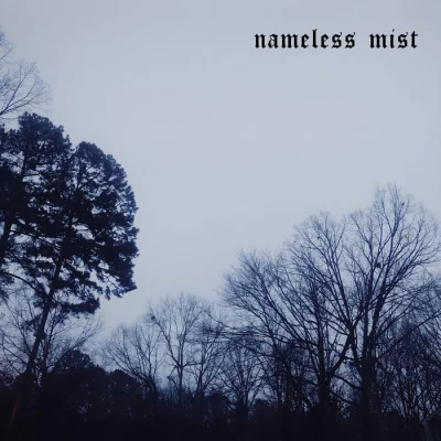 Nameless Mist - Lifeless (2023)