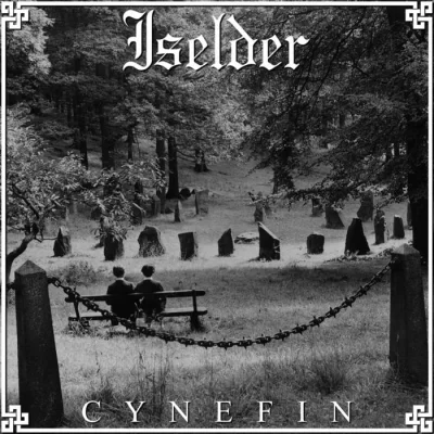 Iselder - Cynefin (2023)