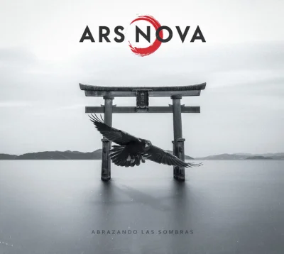 Ars Nova - Abrazando las sombras (2023)