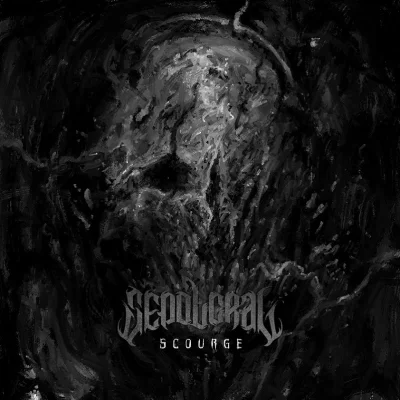 Sepolcral - Scourge (2023)