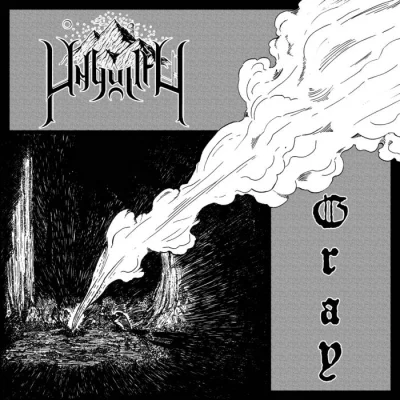 Unguilty - Gray (2023)