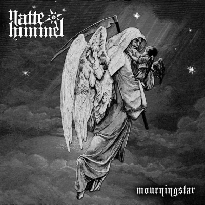 Nattehimmel - Mourningstar (2023)