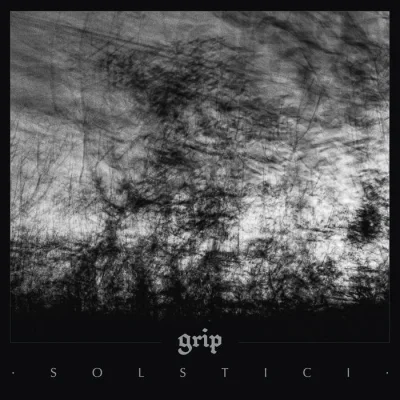 Grip - Solstici (2023)