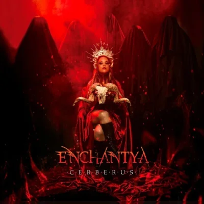 Enchantya - Cerberus (2023)