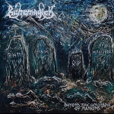 Runemagick - Beyond the Cenotaph of Mankind (2023)