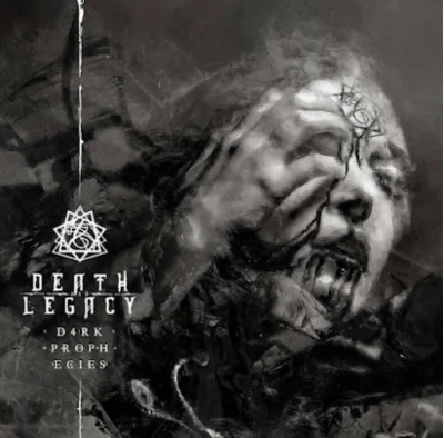 Death & Legacy - D4rk Prophecies (2023)