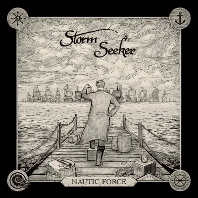 Storm Seeker - Nautic Force (2023)