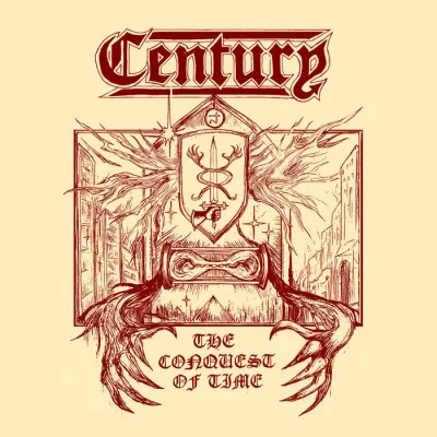 Century - The Conquest of Time (2023)