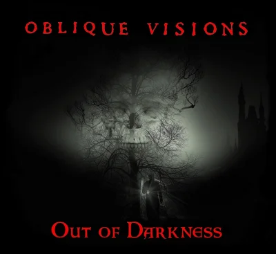 Oblique Visions - Out of Darkness (2023)