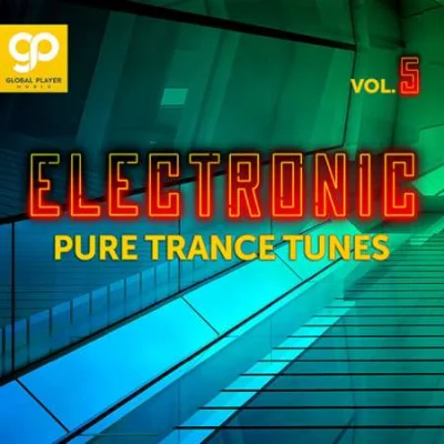 Electronic Pure Trance Tunes Vol 5 (2023)