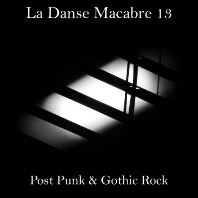 La Danse Macabre 10-13 (2021-2023)