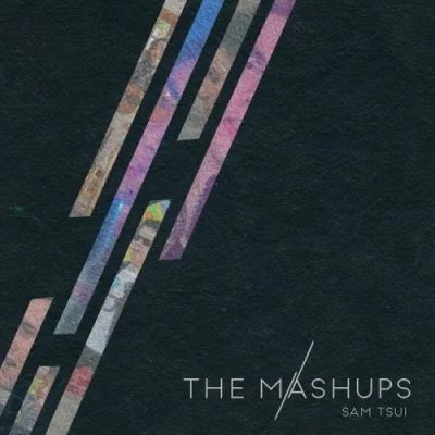 Sam Tsui - The Mashups (2023)