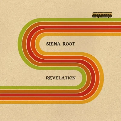 Siena Root - Revelation (2023)