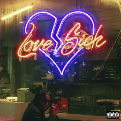 Don Toliver - Love Sick (2023)