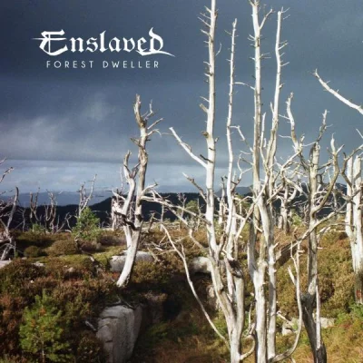 Enslaved - Forest Dweller (2023)