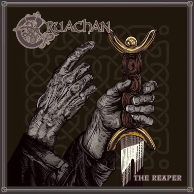 Cruachan - The Reaper (Single) (2023)