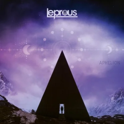 Leprous - Aphelion (2023)