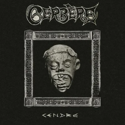 Cerbère - Cendre (2023)