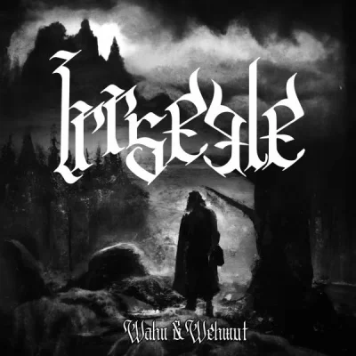 Irrseele - Wahn & Wehmut (2023)