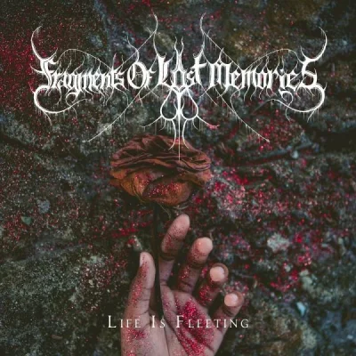 Fragments Of Lost Memories - Life Is Fleeting (2023)