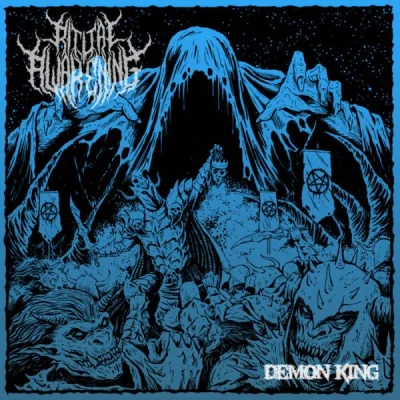 Ritual Awakening - Demon King (2023)