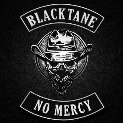 Blacktane - No Mercy (2022)