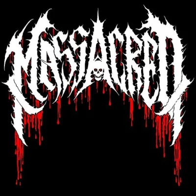 Massacred - Дискография (2021-2023)