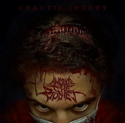 Among The Bodies - Chaotic Intent (2023)