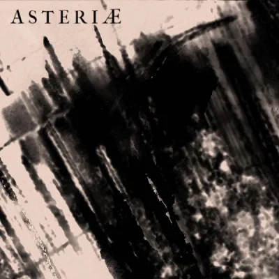 Asteriæ - Gasnąc (2023)