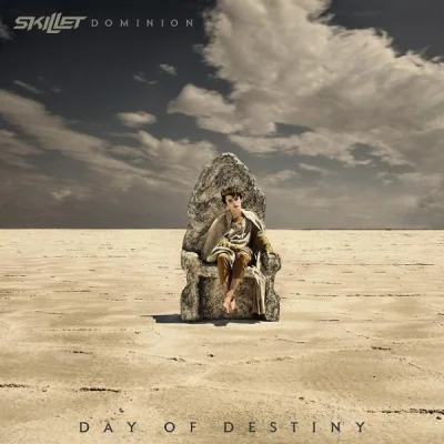 Skillet - Dominion：Day of Destiny (2023)