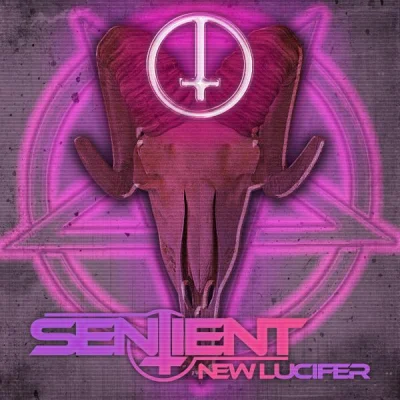 Sentient - New Lucifer (2023)