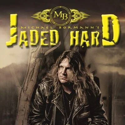 Michael Bormann's Jaded Hard - Дискография (2002-2022)