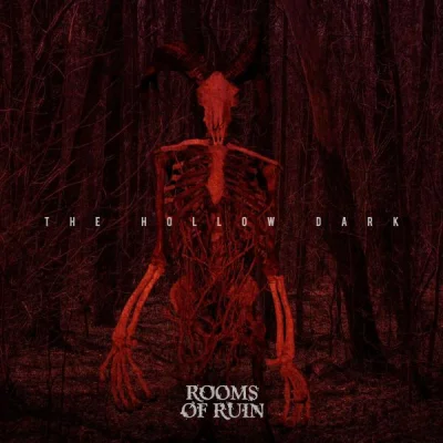 Rooms Of Ruin - The Hollow Dark (2023)
