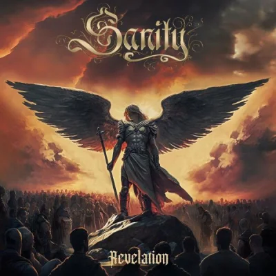 Sanity - Revelation (2023)