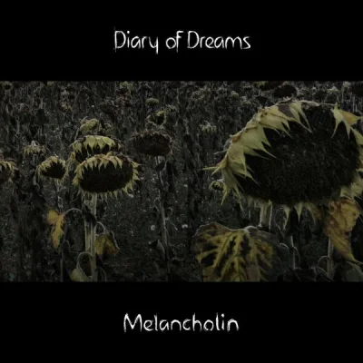 Diary of Dreams - Melancholin (2023)