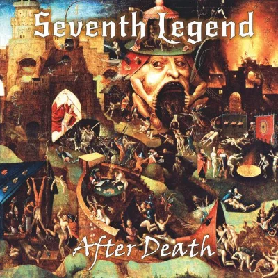 Seventh Legend - After Death (2023)