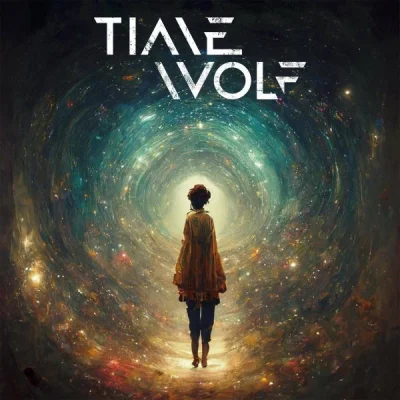 Time Wolf - Observer Bias (2023)