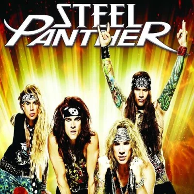 Steel Panther - Дискография (2005-2023)