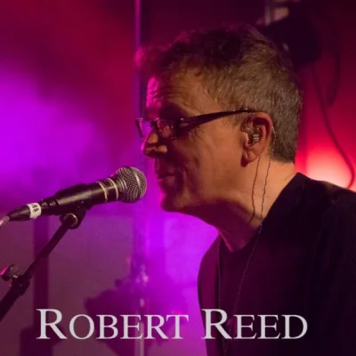 Robert Reed - Дискография (2014-2022)