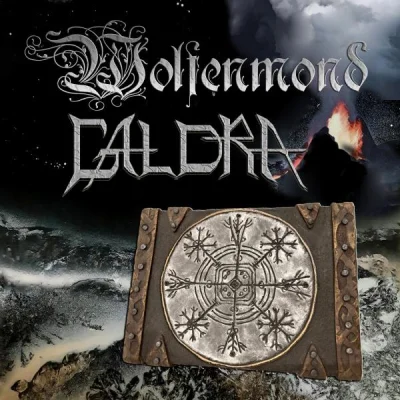 Wolfenmond - Дискография (2021-2023)