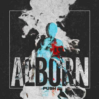 Alborn - Push (2023)