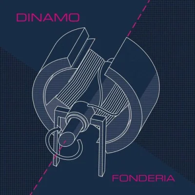 Fonderia - Dinamo (2023)