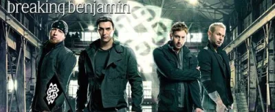 Breaking Benjamin - Клипы (2002 - 2010)