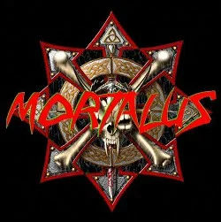 Mortalus - Дискография (2018-2023)