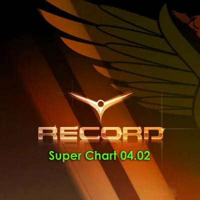 Record Super Chart [04.02] (2023)