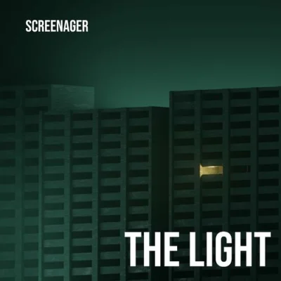 Screenager - The Light (2023)