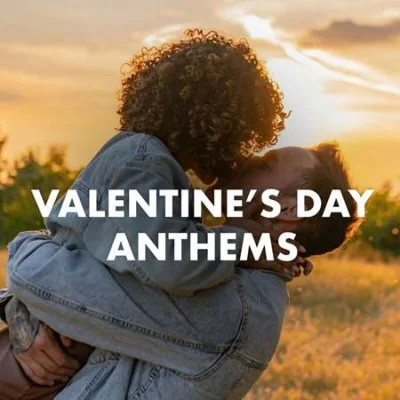 Valentine's Day Anthems (2023)