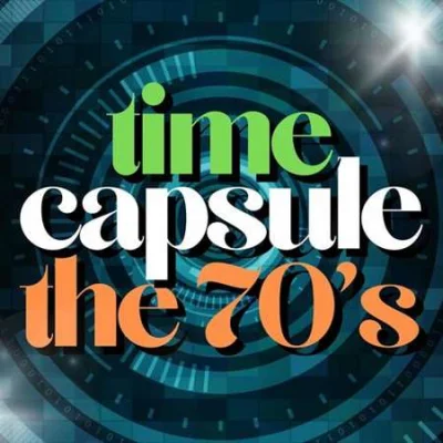 time capsule the 70's (2023)