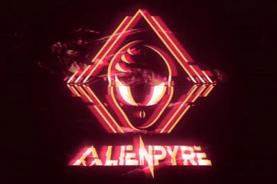 ALIENPYRE - Дискография (2021-2023)