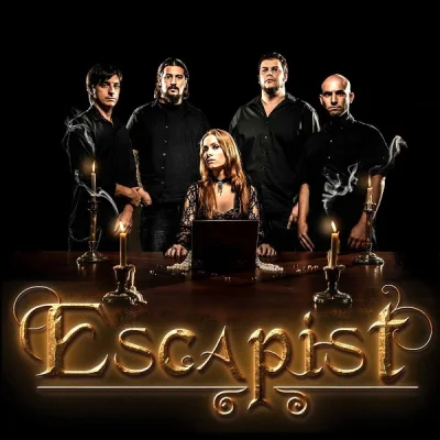 Escapist - Дискография (2011-2022)